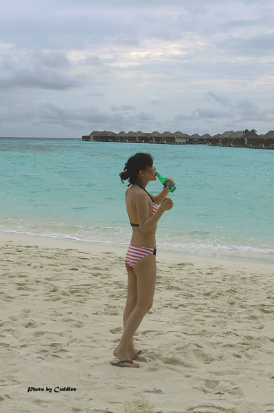 马尔代夫自助游图片