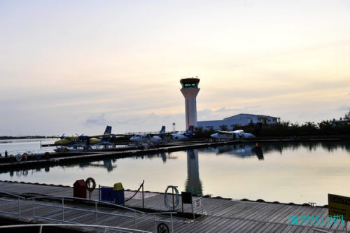 吉哈瓦-享受淳朴，享受奢华,马尔代夫游记，海岸线假期