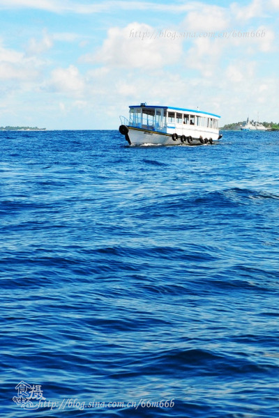 马尔代夫景点图片