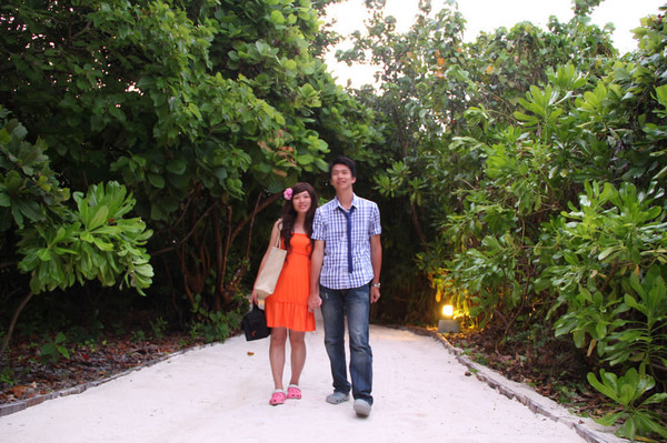 马尔代夫景点图片