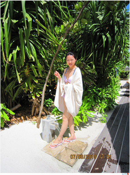 马尔代夫旅游攻略图片