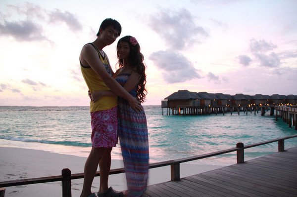 马尔代夫旅游攻略图片