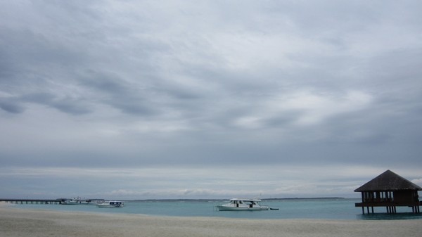 马尔代夫自助游图片