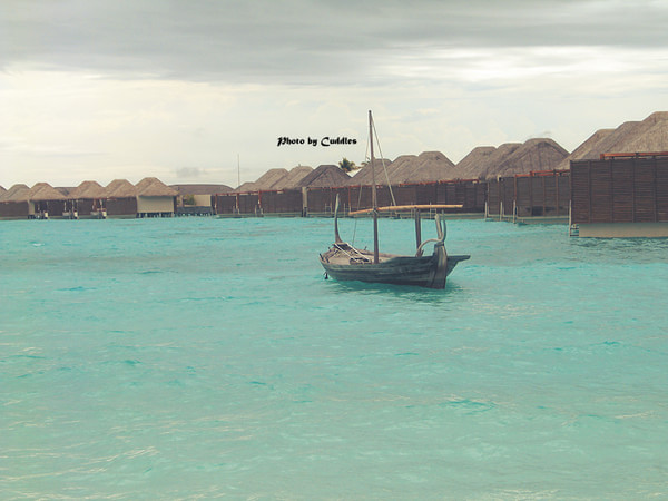 马尔代夫景点图片