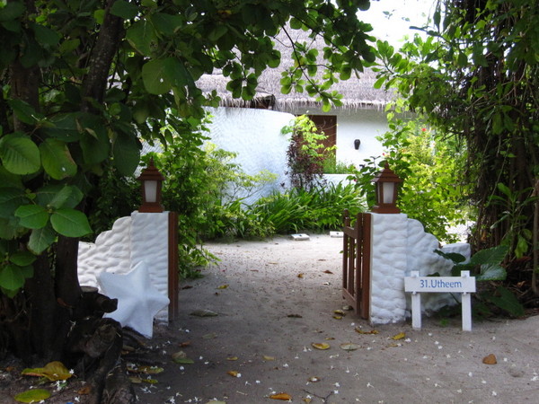 马尔代夫旅游攻略图片