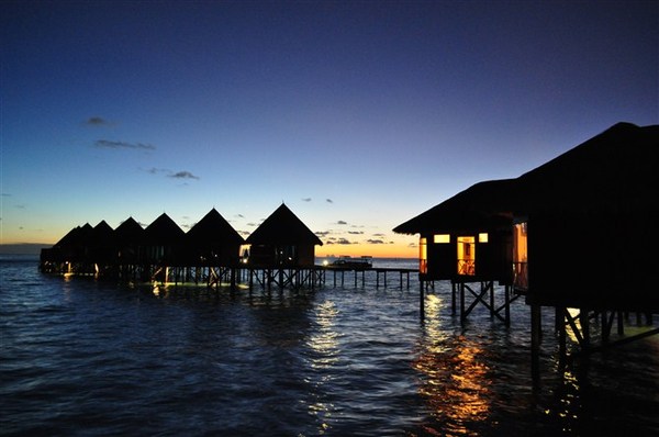 马尔代夫自助游图片 马尔代夫自助游图片