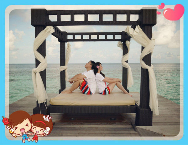 薇拉瓦鲁岛景点图片