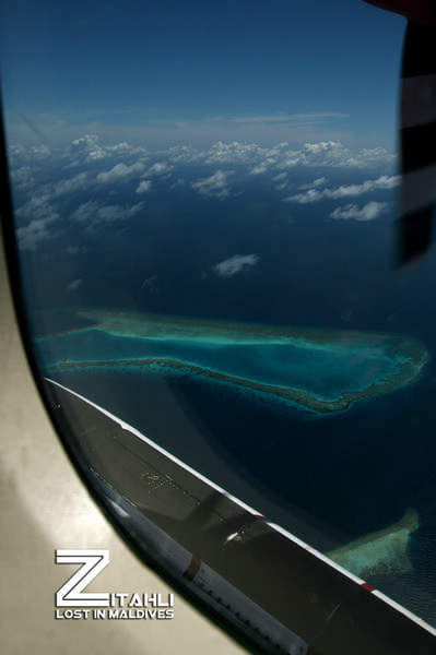 马尔代夫自助游图片