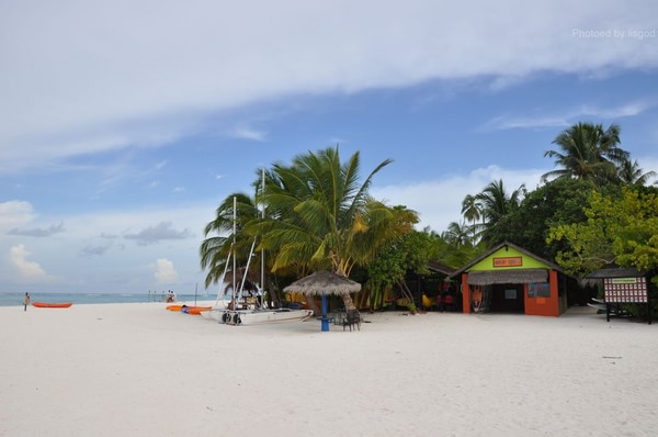 马尔代夫图片 马尔代夫图片