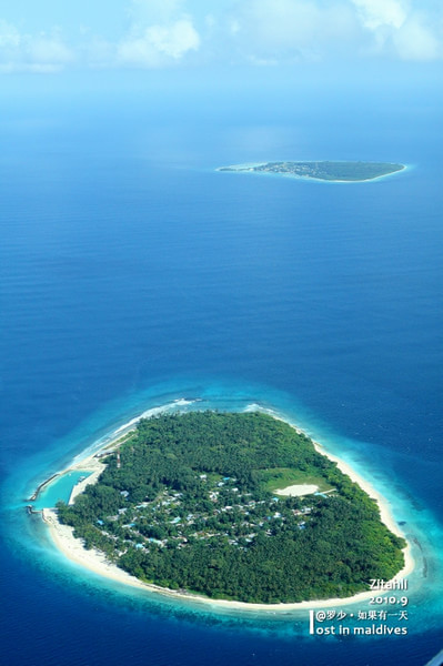 马尔代夫图片
