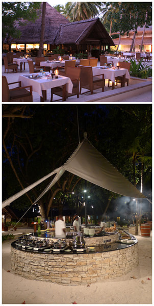 马尔代夫景点图片 马尔代夫景点图片