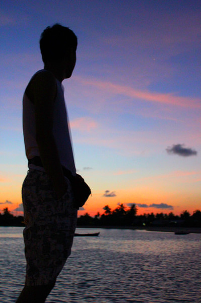 马尔代夫旅游攻略图片