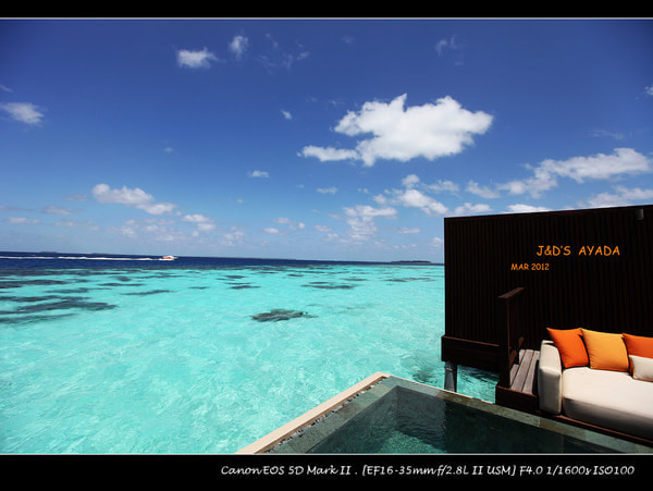 马尔代夫景点图片