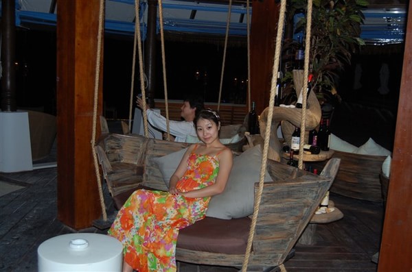 马尔代夫景点图片