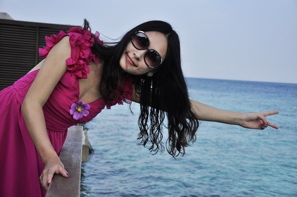 马尔代夫自助游图片