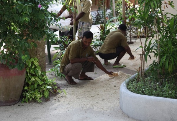 马尔代夫旅游攻略图片