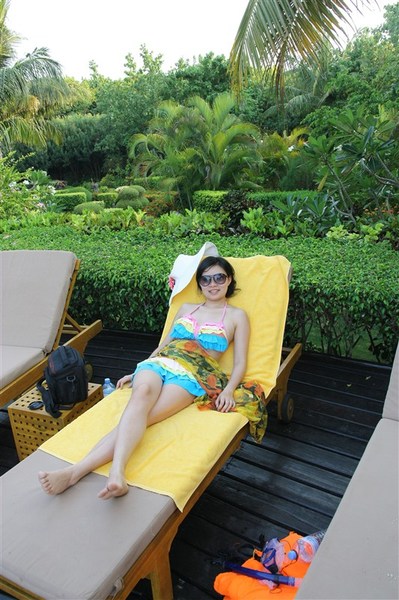 马尔代夫景点图片