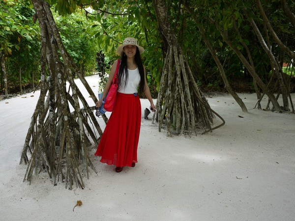 马尔代夫自助游图片 马尔代夫自助游图片