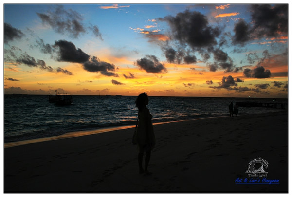 马尔代夫旅游攻略图片