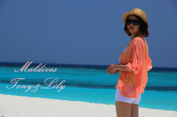 马尔代夫景点图片