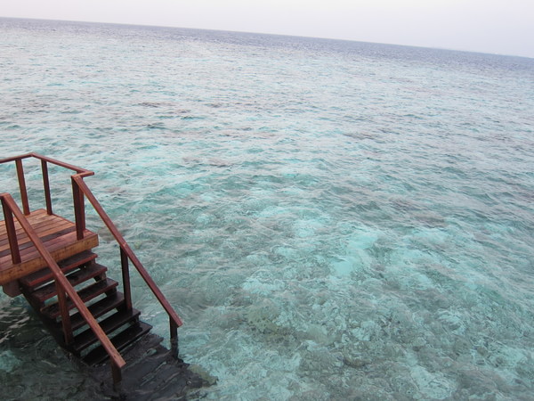 马尔代夫景点图片