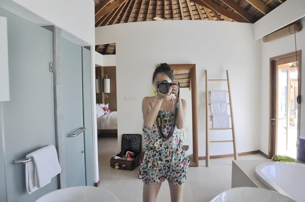 马尔代夫自助游图片