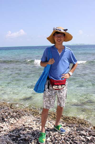 马尔代夫自助游图片