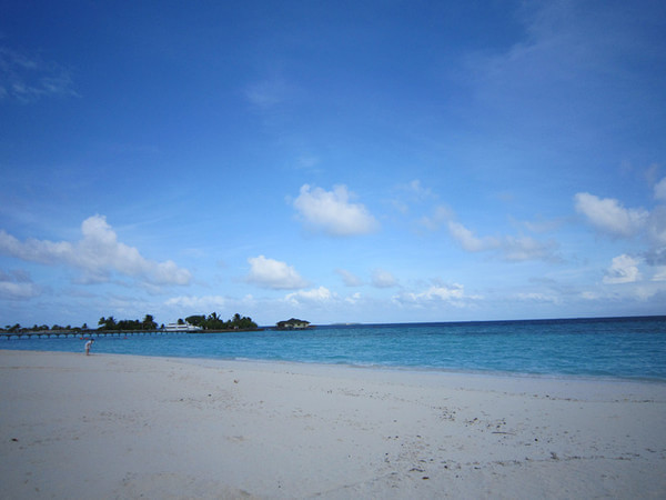 马尔代夫景点图片