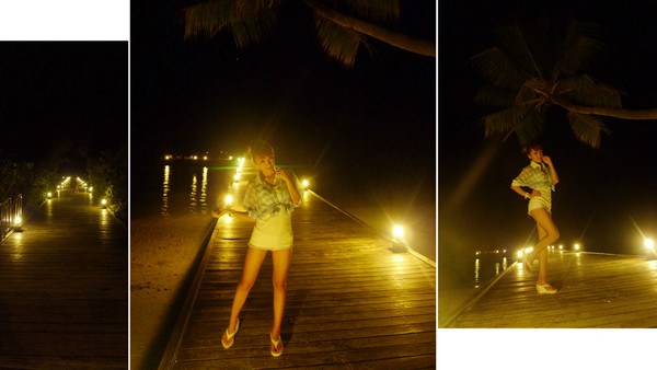 马尔代夫景点图片