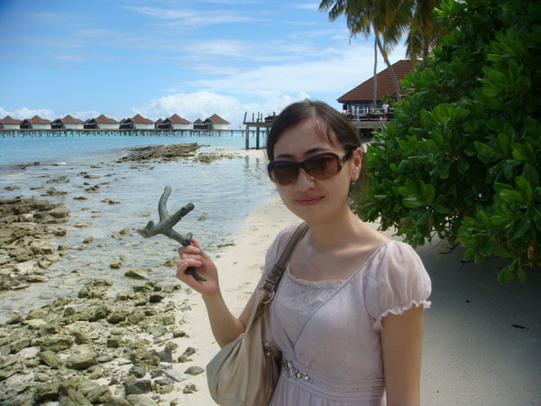 马尔代夫景点图片