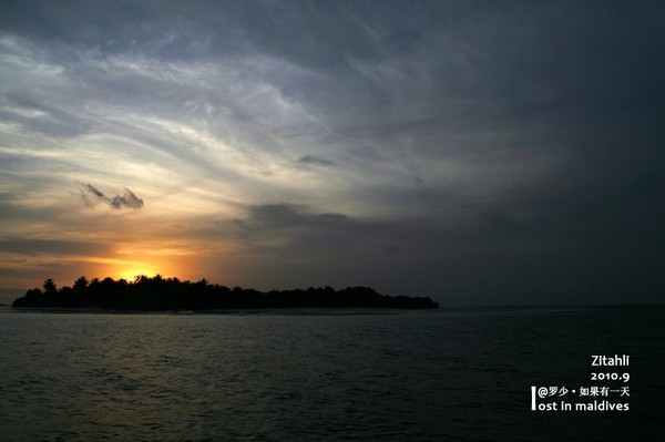 马尔代夫自助游图片