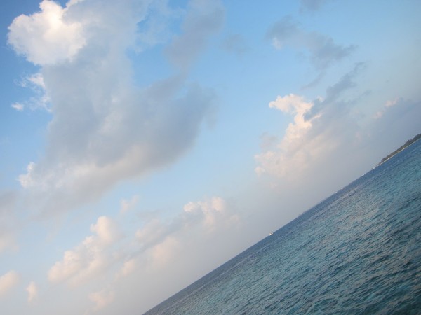 马尔代夫自助游图片