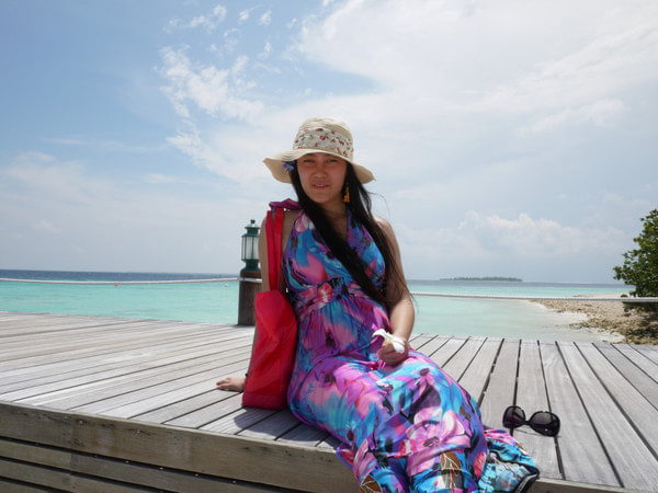 马尔代夫图片 马尔代夫图片