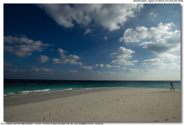 马尔代夫自助游图片