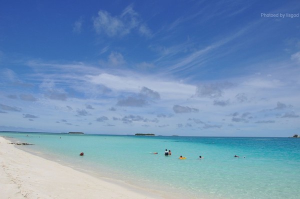 马尔代夫旅游攻略图片 马尔代夫旅游攻略图片
