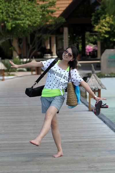 马尔代夫图片 马尔代夫图片