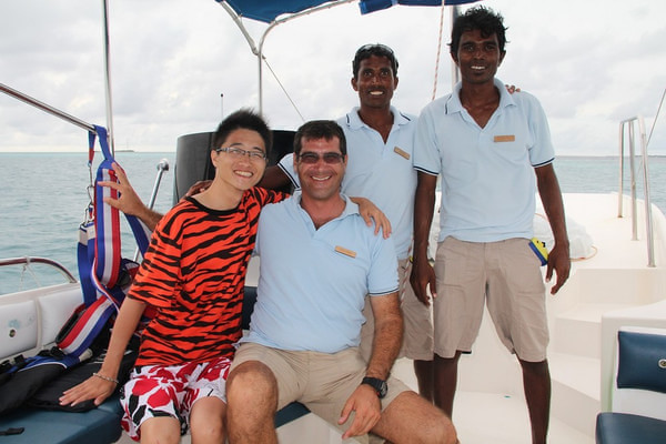 马尔代夫旅游攻略图片 马尔代夫旅游攻略图片