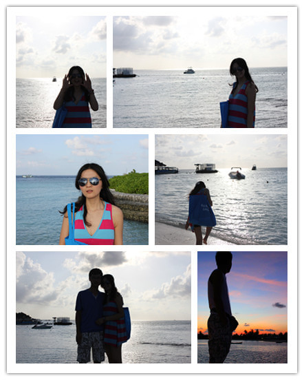 马尔代夫旅游攻略图片