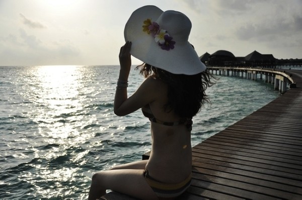 马尔代夫景点图片