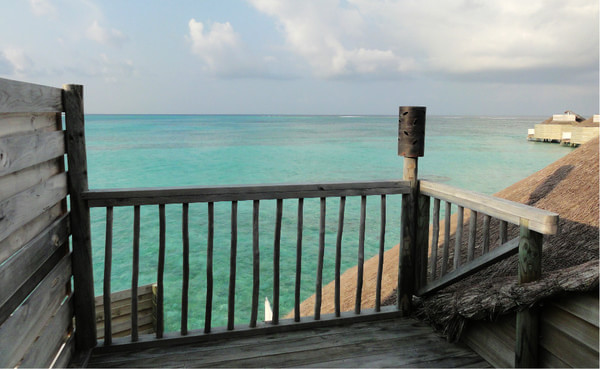 马尔代夫自助游图片