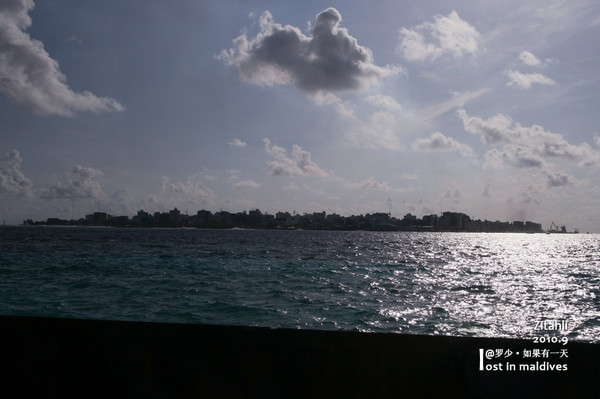 马尔代夫旅游攻略图片