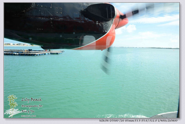 马尔代夫旅游攻略图片