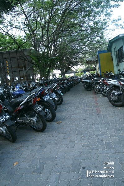 马尔代夫景点图片