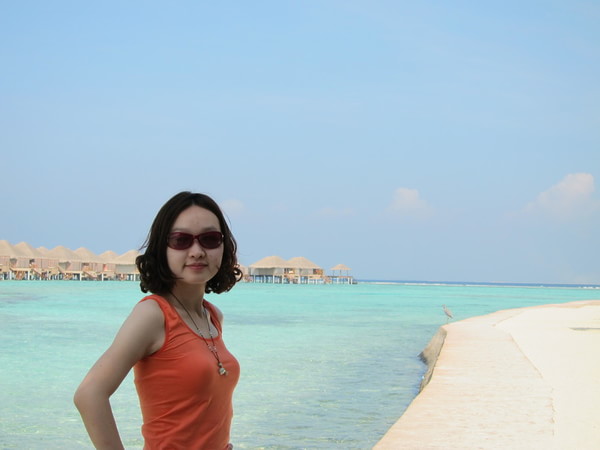 马尔代夫旅游攻略图片