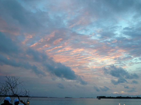 马尔代夫自助游图片 马尔代夫自助游图片