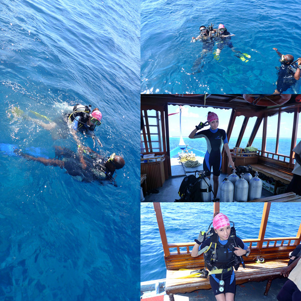 马尔代夫旅游攻略图片