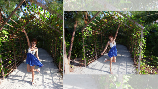 马尔代夫旅游攻略图片