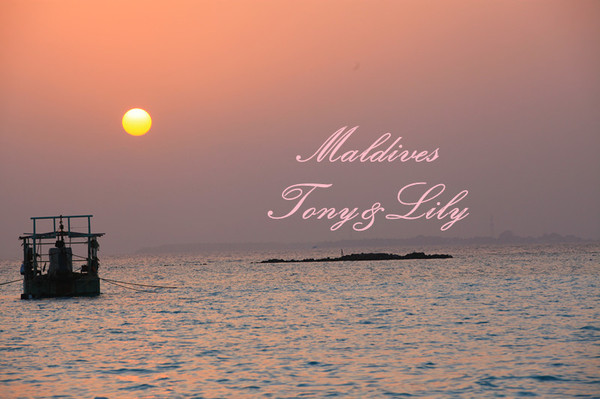 马尔代夫自助游图片