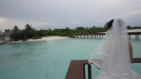 马尔代夫旅游攻略图片