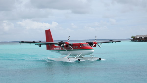 马尔代夫自助游图片